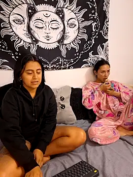 abby n emily online show from 06.20.26