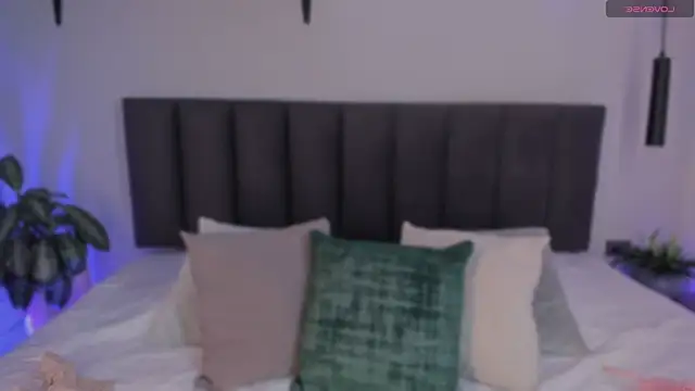 AilanaCortes online show from 02.24.26