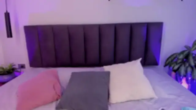 AilanaCortes online show from 03.17.26