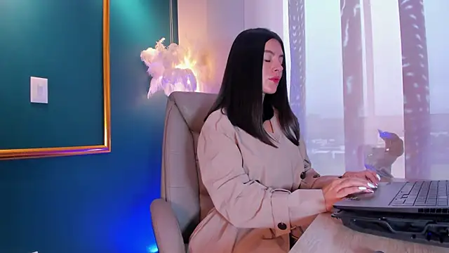 Snapshot of Rashel_Frost_ chatting on 05.30.26 Rashel Frost online show from 05.30.26