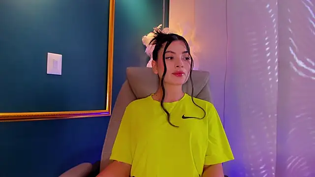 Snapshot of Rashel_Frost_ chatting on 06.18.26 Rashel Frost online show from 06.18.26