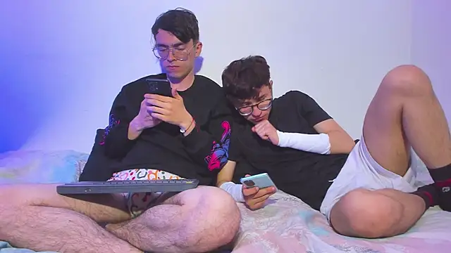 dani angel dark online show from 11.05.25