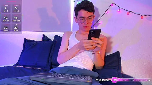 Snapshot of dani_angel_dark chatting on 12.22.25 dani angel dark online show from 12.22.25