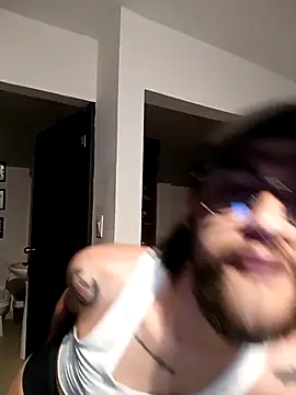 Liam Samderz online show from 03.01.26