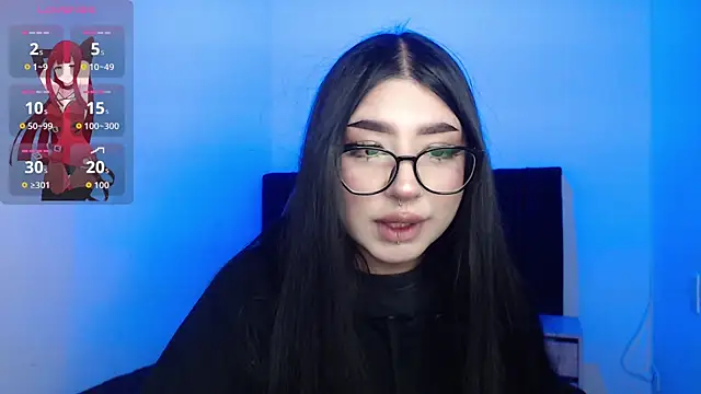 VamppyJane online show from 10.15.25