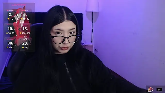 VamppyJane online show from 02.01.26