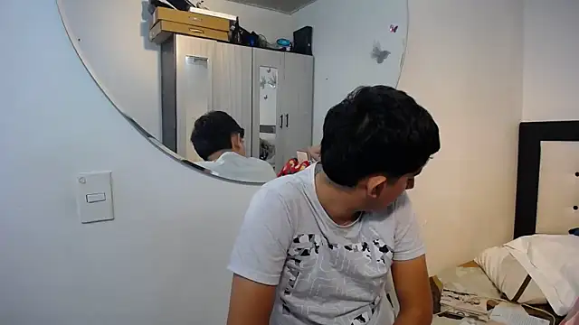 Dravith Valery online show from 11.18.25