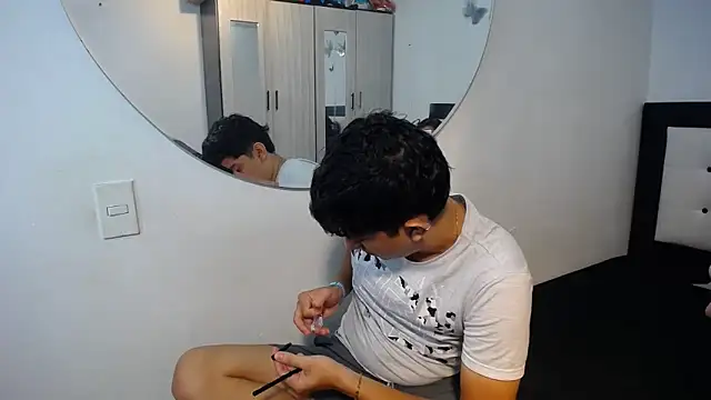 Dravith Valery online show from 11.26.25