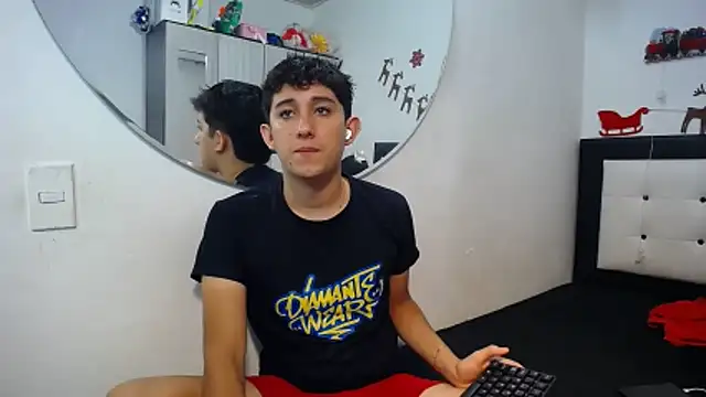 Snapshot of Dravith_Valery chatting on 01.06.26 Dravith Valery online show from 01.06.26