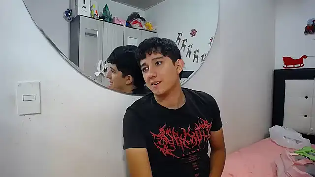 Snapshot of Dravith_Valery chatting on 01.09.26 Dravith Valery online show from 01.09.26