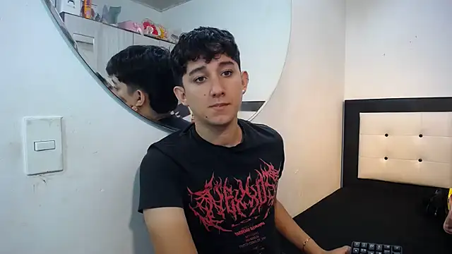 Snapshot of Dravith_Valery chatting on 02.02.26 Dravith Valery online show from 02.02.26