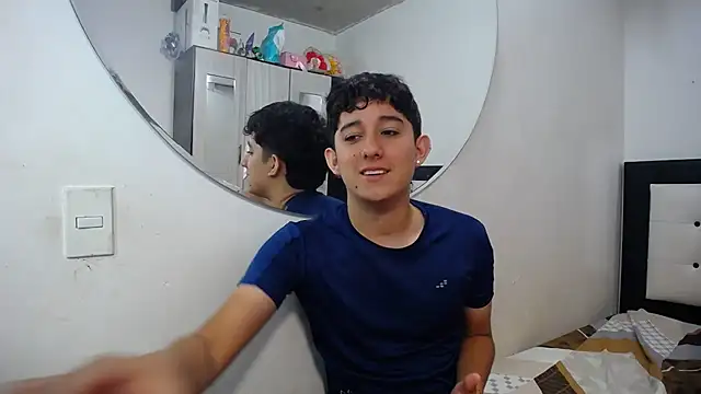 Snapshot of Dravith_Valery chatting on 02.06.26 Dravith Valery online show from 02.06.26