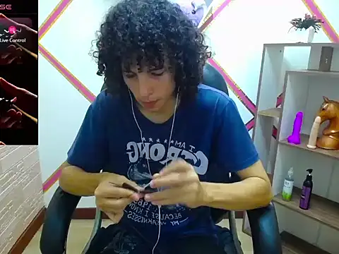 Mike Miiller  online show from 11.18.25