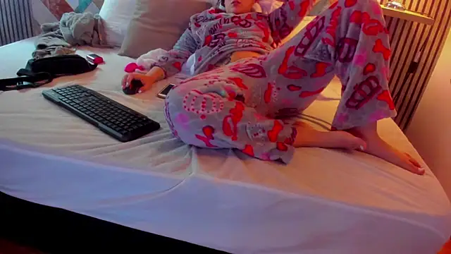 Diosadelchat online show from 11.17.25