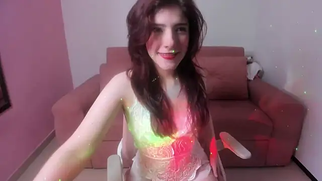 Snapshot of AmberPixie_ chatting on 12.01.25 AmberPixie online show from 12.01.25