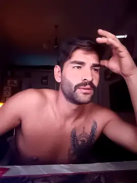 ogiday124 online show from 10.14.25