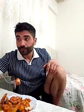 ogiday124 online show from 03.04.26