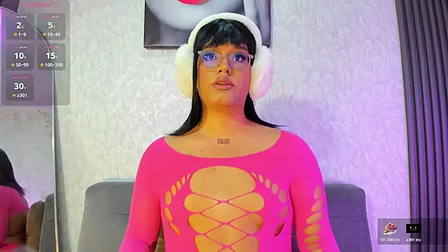 xkaty grey online show from 02.11.26