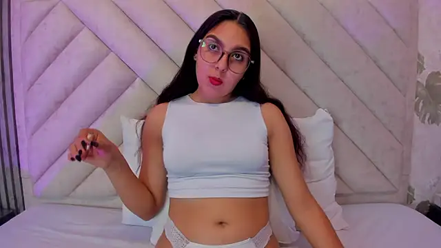 Lexy-Sweet1 online show from 10.26.25