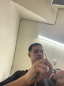 Leonardmoppet online show from 10.26.25