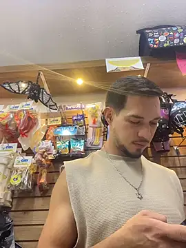 Leonardmoppet online show from 11.11.25