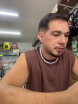 Leonardmoppet online show from 11.16.25