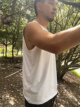 Leonardmoppet online show from 11.23.25