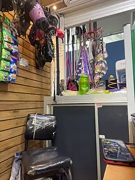 Leonardmoppet online show from 11.24.25