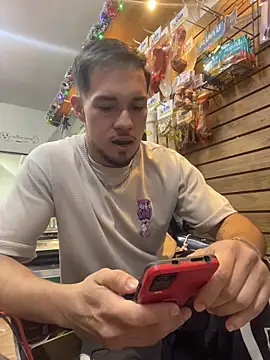 Leonardmoppet online show from 11.28.25