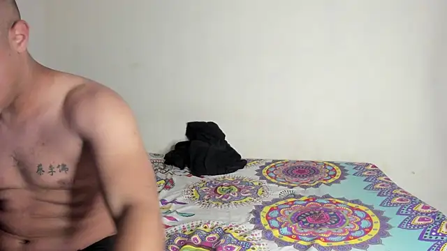 chucky karla online show from 07.07.26