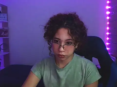 Medussa3033 online show from 11.10.25