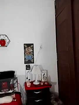 Snapshot of DavidFord2425 chatting on 10.15.25 DavidFord2425 online show from 10.15.25