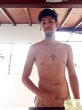 Snapshot of MaxHuston chatting on 03.08.26 MaxHuston online show from 03.08.26