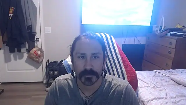 KatMan2869 online show from 06.04.26