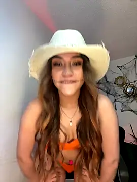 Aliss rose online show from 10.16.25