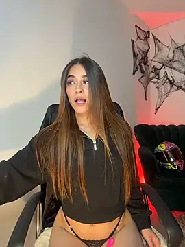 Aliss rose online show from 10.29.25