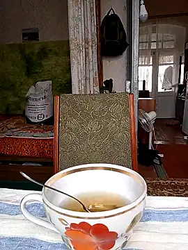 JesykaLove566 online show from 11.03.25