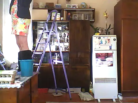 JesykaLove566 online show from 11.21.25