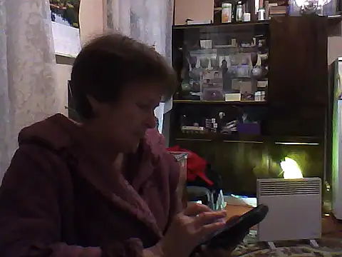 JesykaLove566 online show from 11.25.25