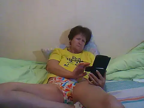 JesykaLove566 online show from 05.04.26