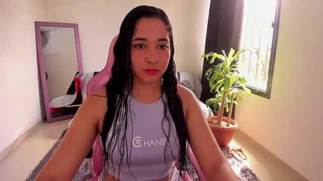 Kruela online show from 10.28.25