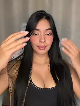 Snapshot of MiaSofia__ chatting on 01.10.26 MiaSofia online show from 01.10.26