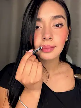 Snapshot of MiaSofia__ chatting on 01.14.26 MiaSofia online show from 01.14.26