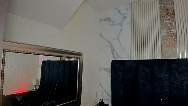 MarScarlett online show from 02.11.26