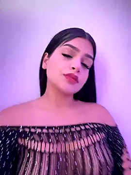 Lucianacuoper online show from 10.29.25