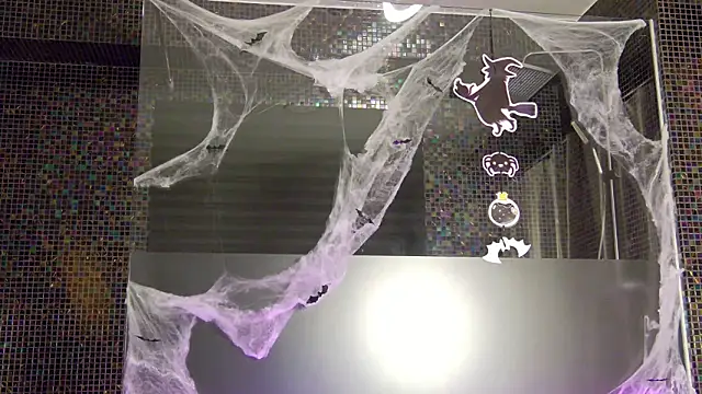 Snapshot of LisFowler chatting on 10.26.25 LisFowler online show from 10.26.25