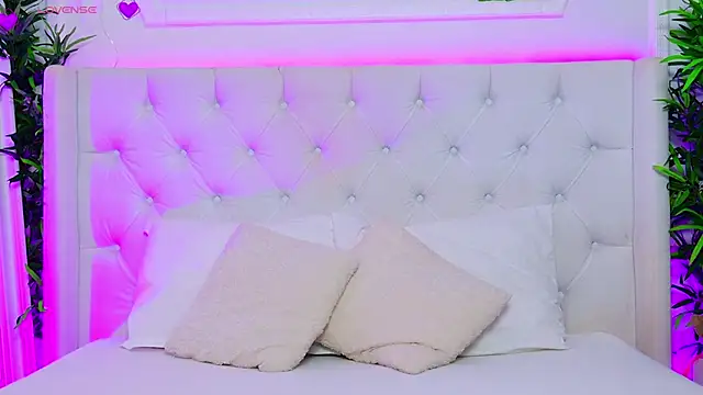 AriannaSins online show from 12.02.25