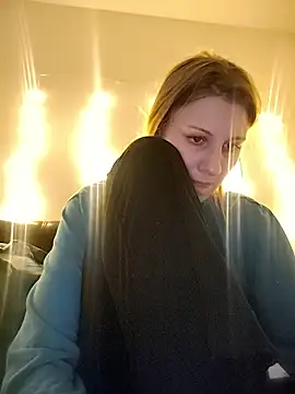 SandyCassie online show from 01.08.26