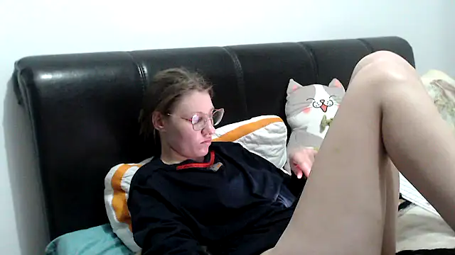 SandyCassie online show from 03.14.26