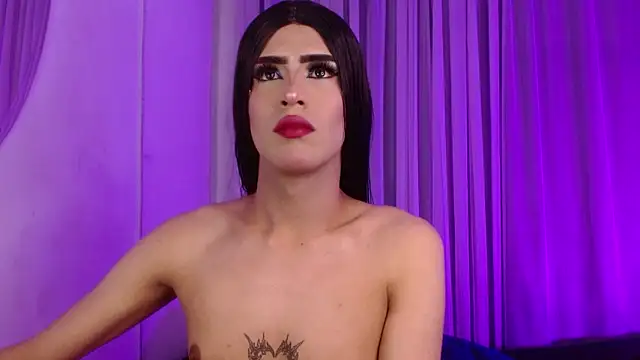 antonella rosecs online show from 11.28.25